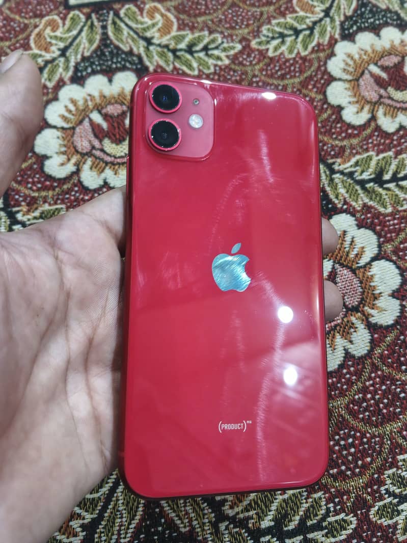 Apple iPhone 11 2