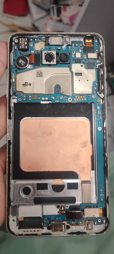 LG V30 Plus parts