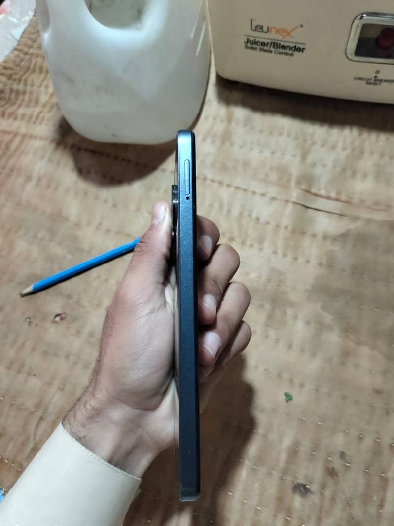 Tecno Spark Go 3