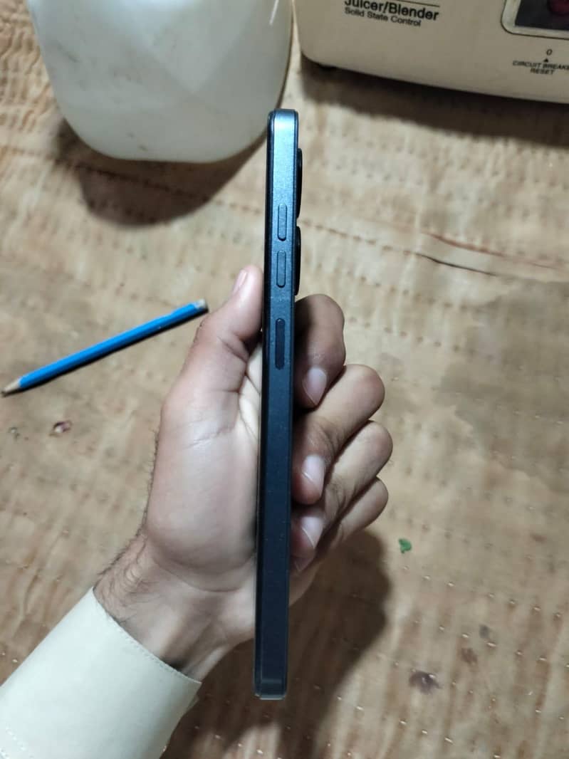 Tecno Spark Go 6