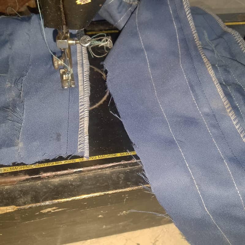 sewing machine 2