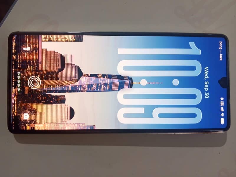 Tecno CAMON 30 4