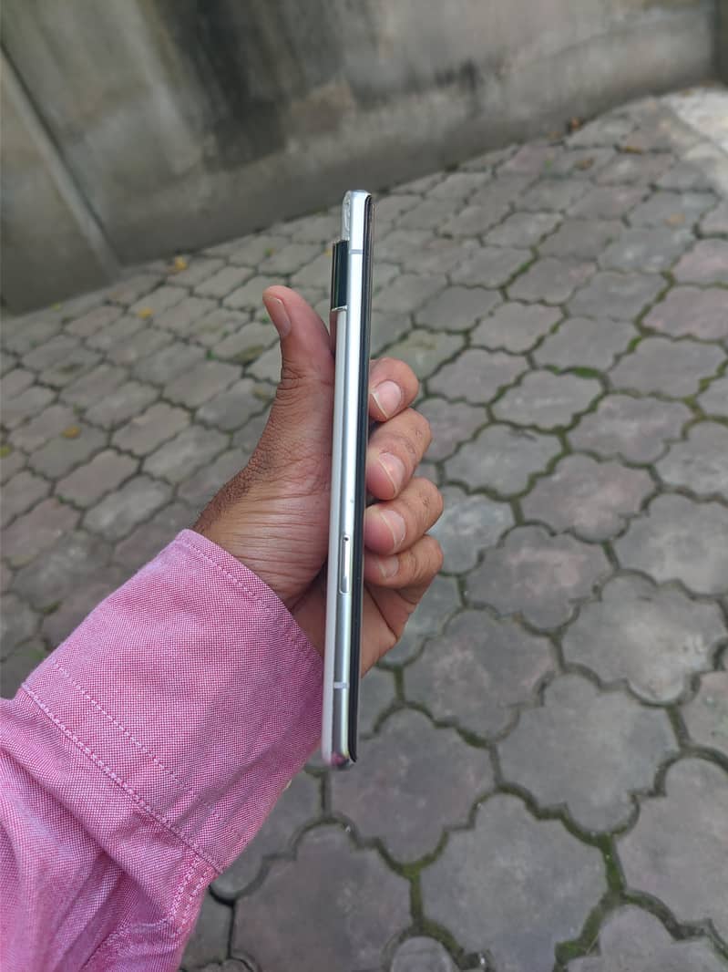 Google Pixel 6 Pro 3