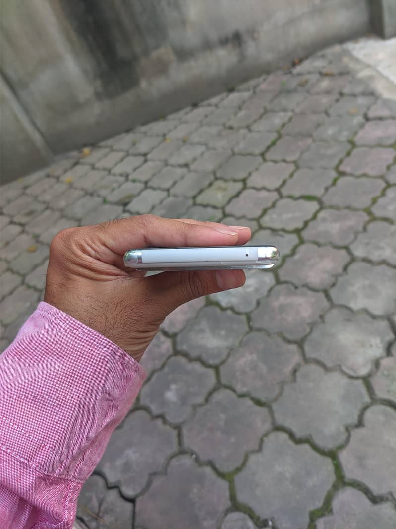 Google Pixel 6 Pro 4