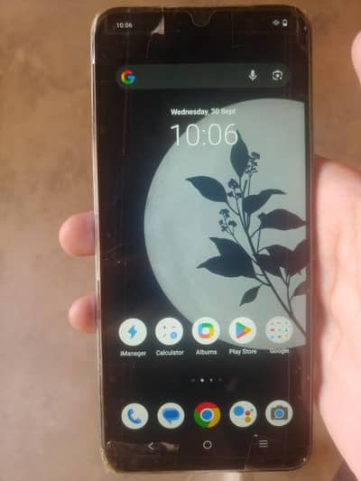 Vivo V21