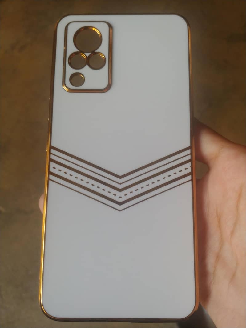 Vivo V21 2