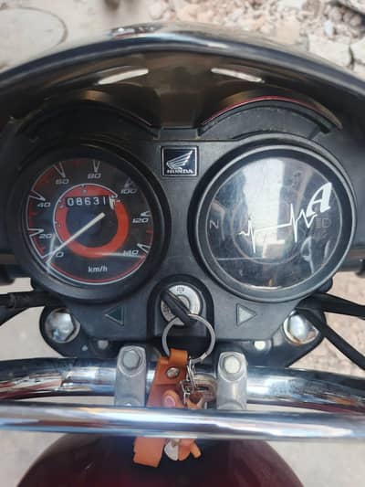Honda pridor 100 for sale