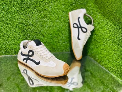 LOEWE Ballet sneakers