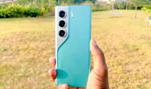 Tecno CAMON 40 Pro