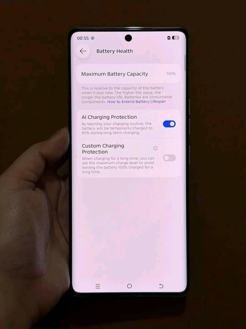 Tecno CAMON 40 Pro 2