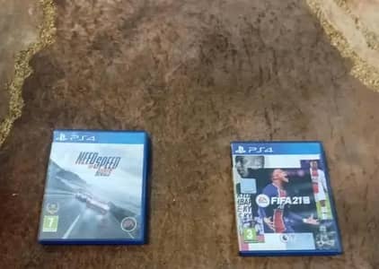 ps4 games