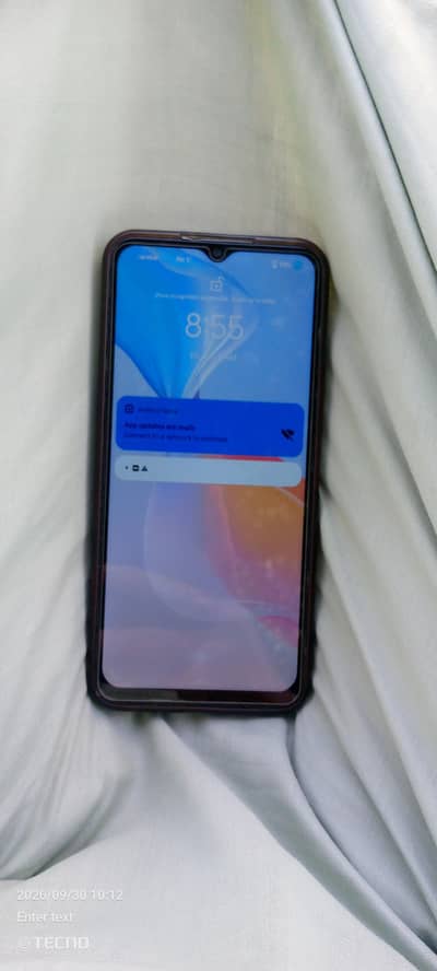Vivo Y21 Exchange Possible