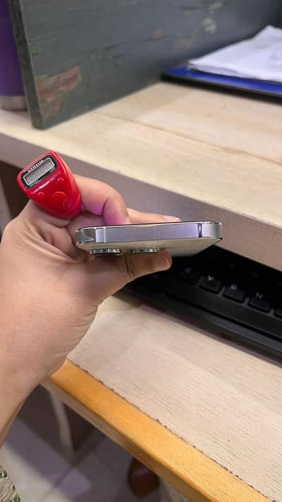 Apple iPhone 14 Pro