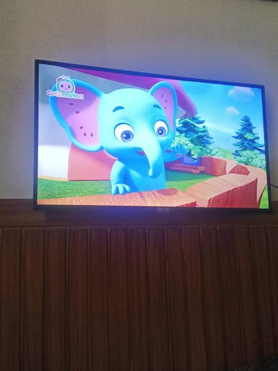 lcd tcl