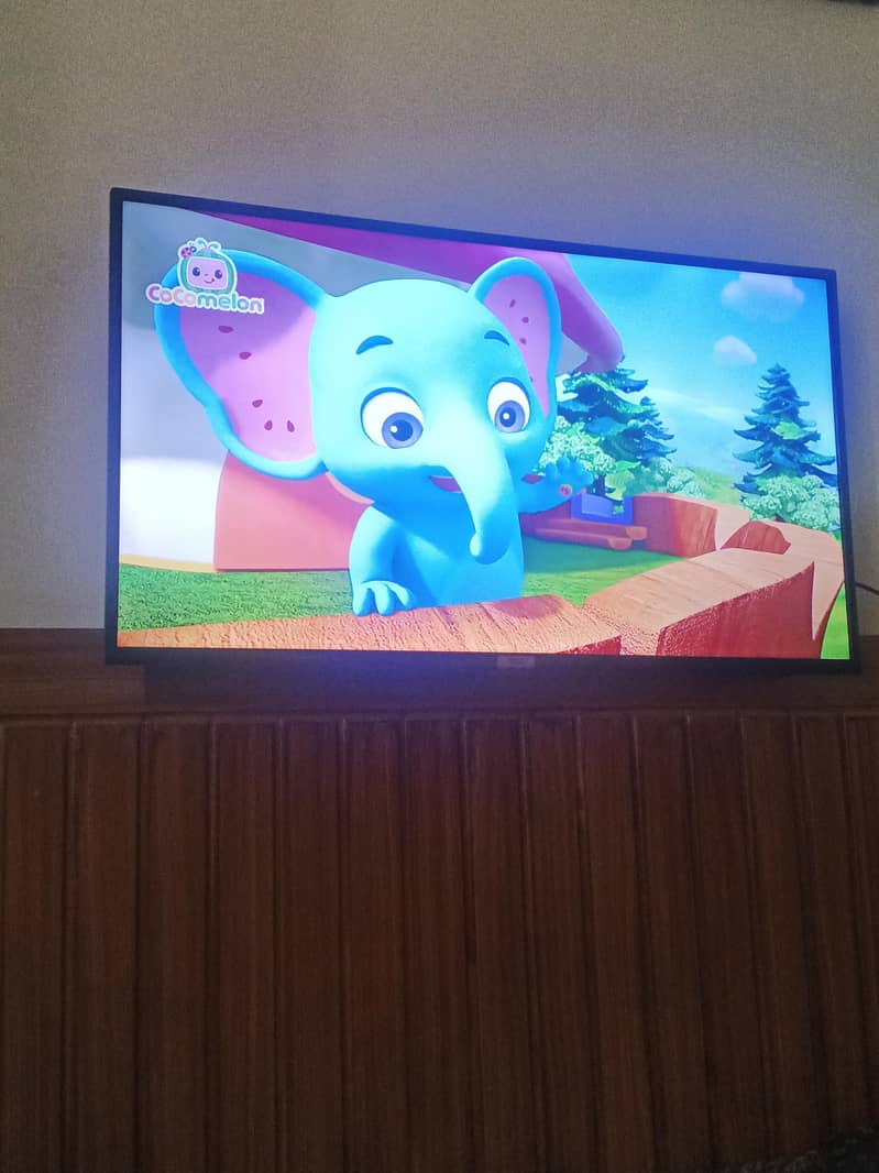 lcd tcl 0
