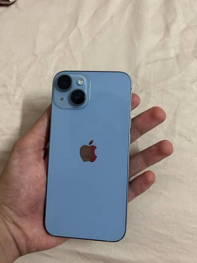 Apple iPhone 14