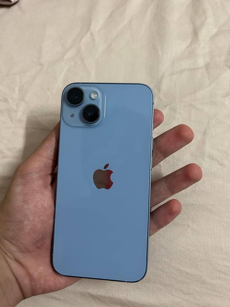 Apple iPhone 14 0