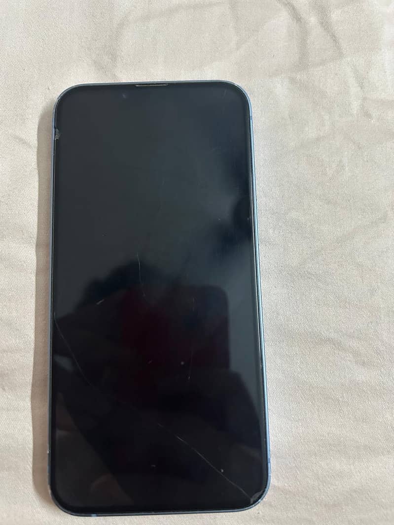 Apple iPhone 14 12