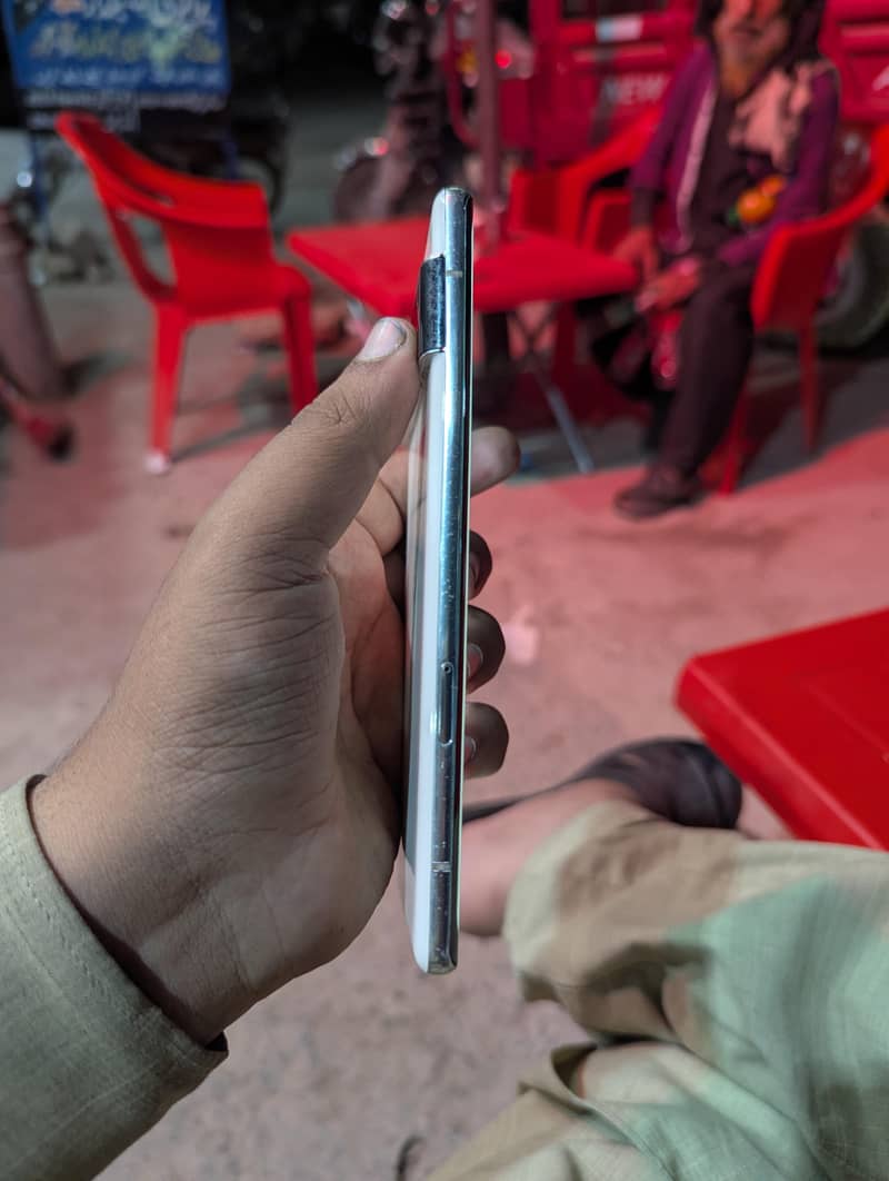 Google Pixel 6 Pro 5