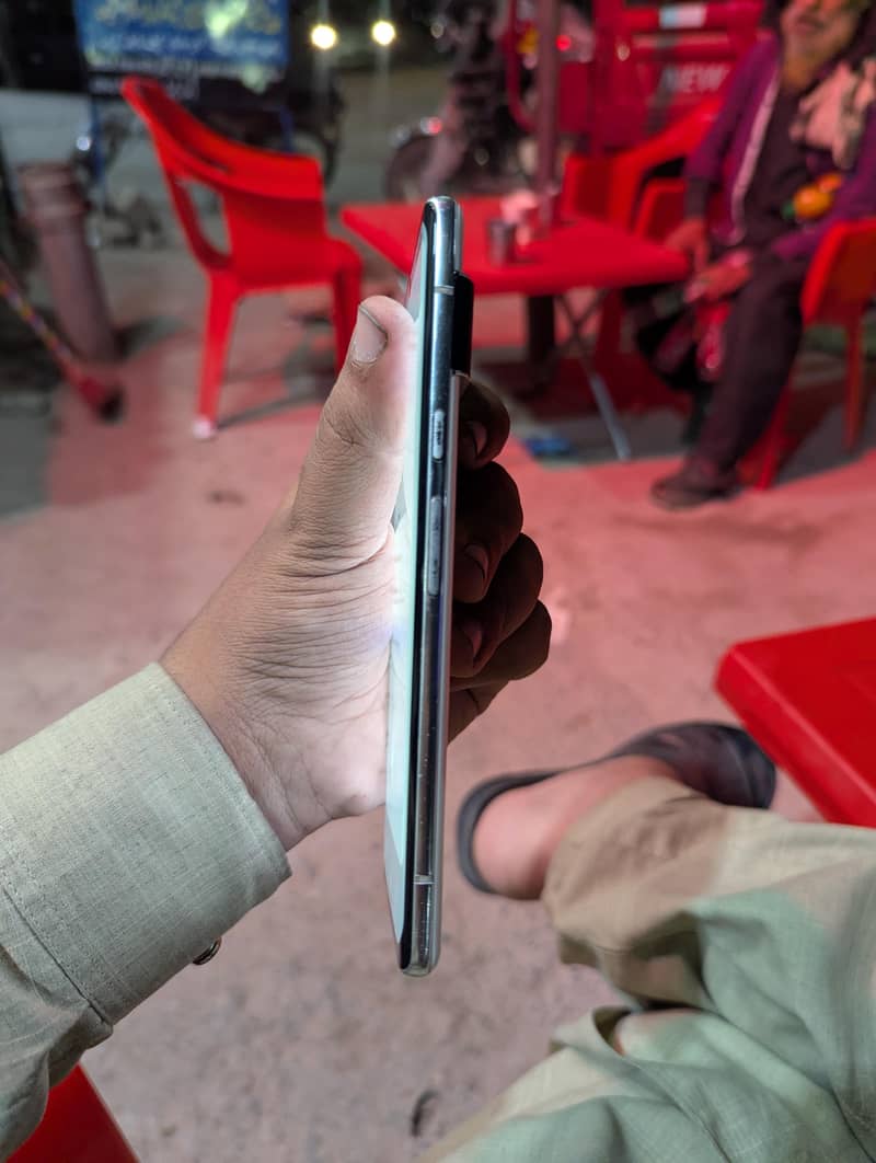 Google Pixel 6 Pro 7