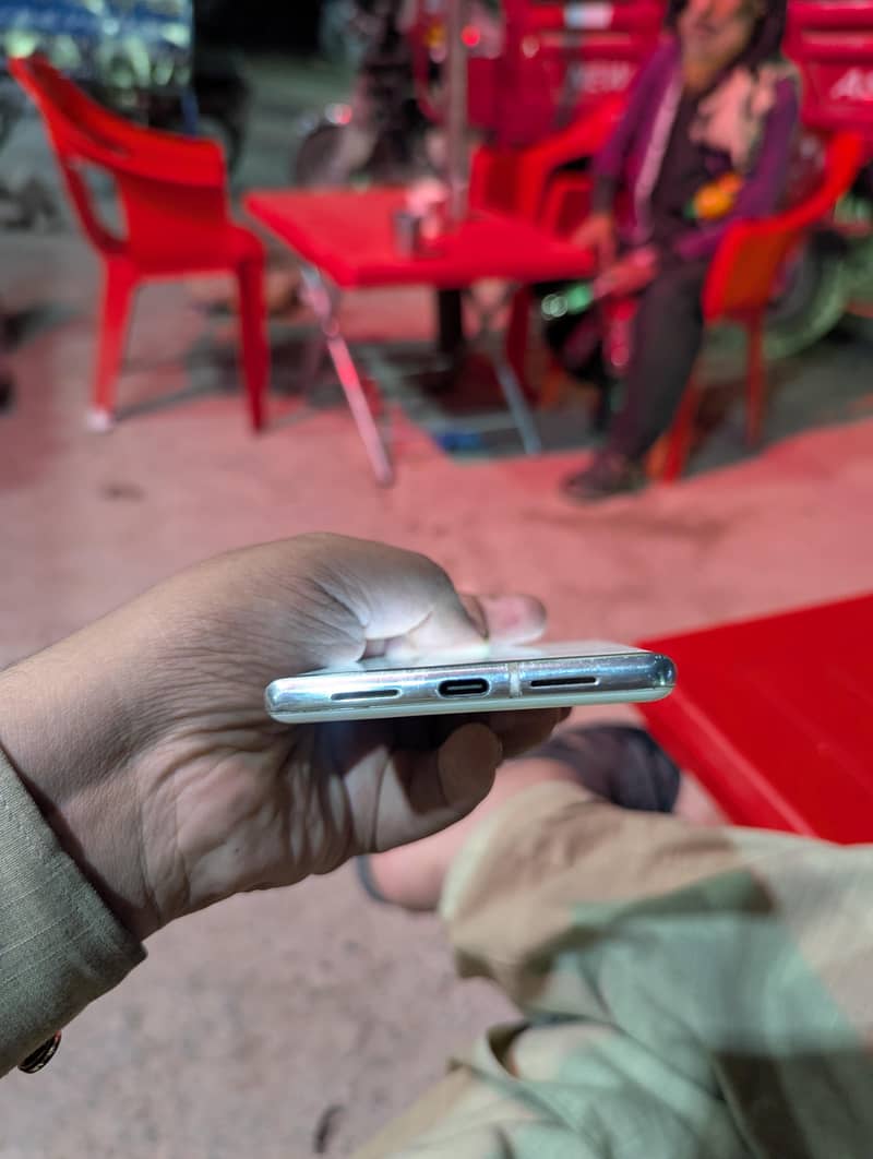 Google Pixel 6 Pro 8