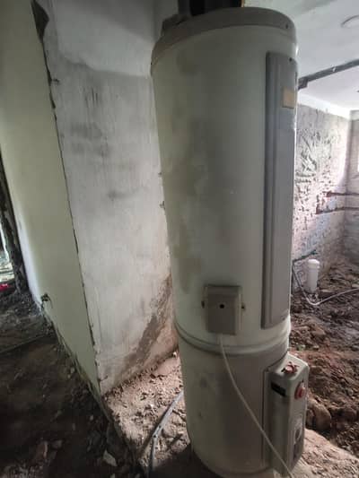 25 GALLON DUAL HEATER HEAVY DUTY