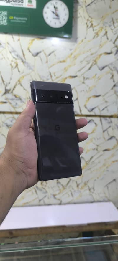 Google Pixel 6 Pro 12/512GB