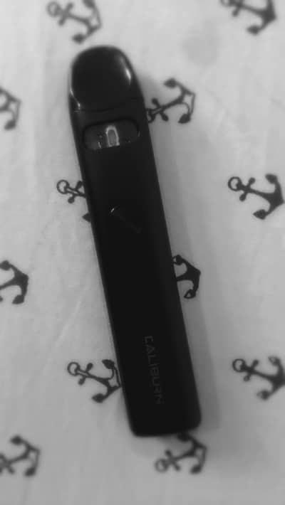 CALIBURN A3 POD