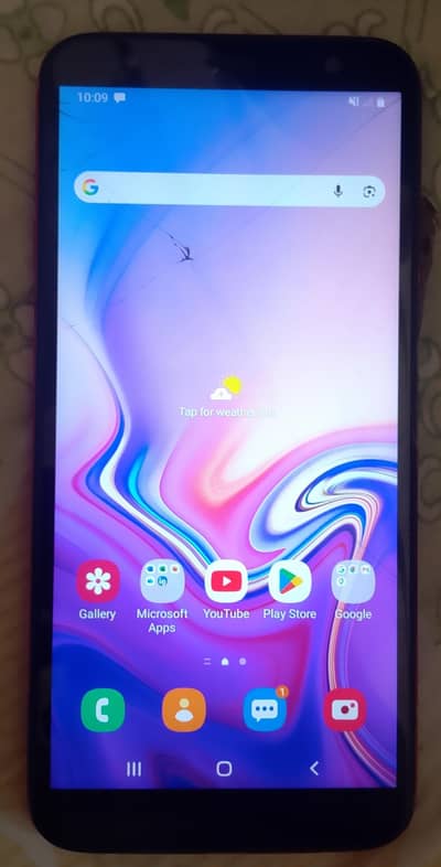 Samsung Galaxy j6 Plus 3/32