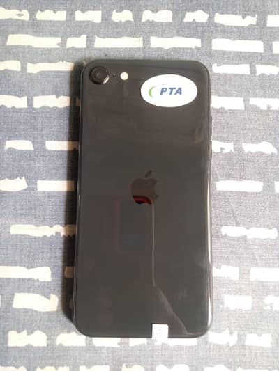 Apple iPhone SE 2020
