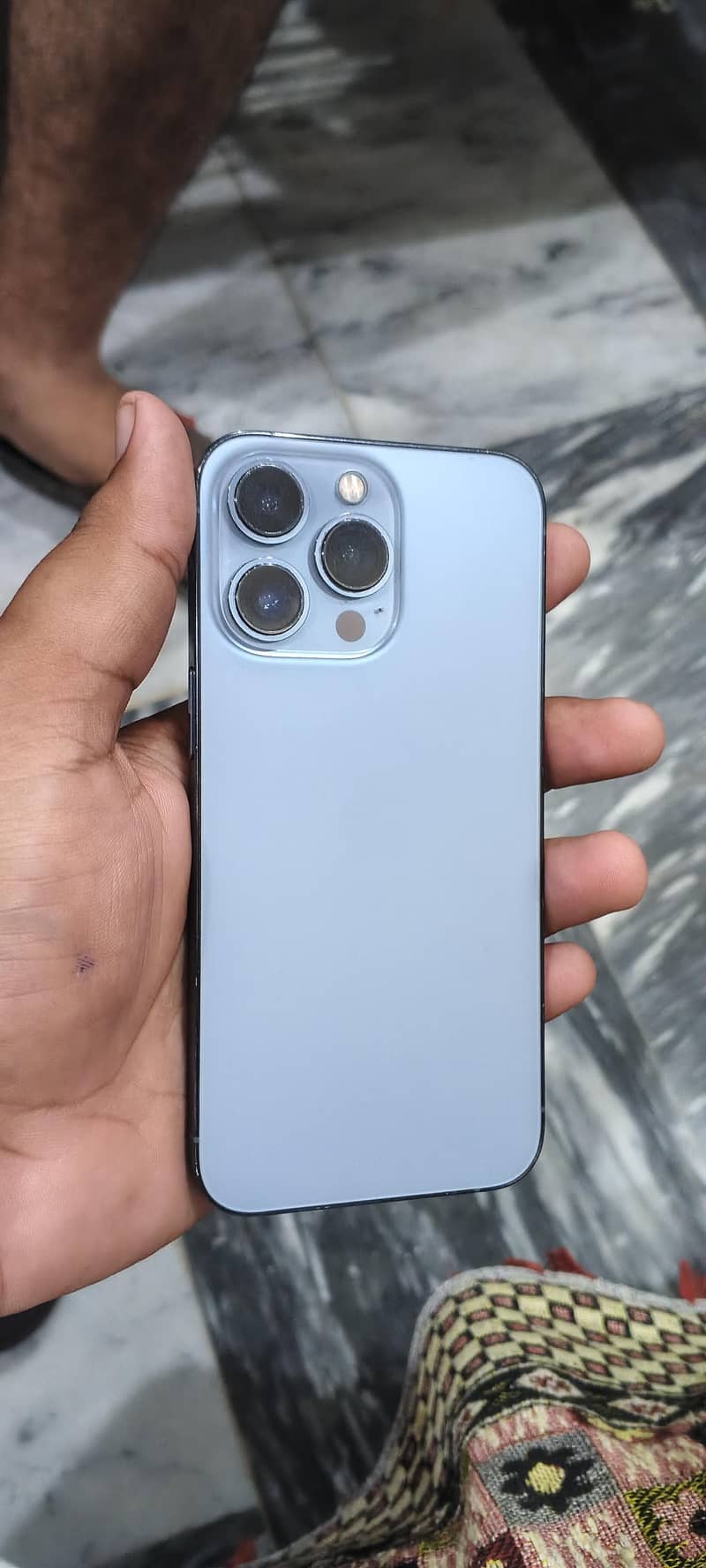 Apple iPhone 13 Pro 0