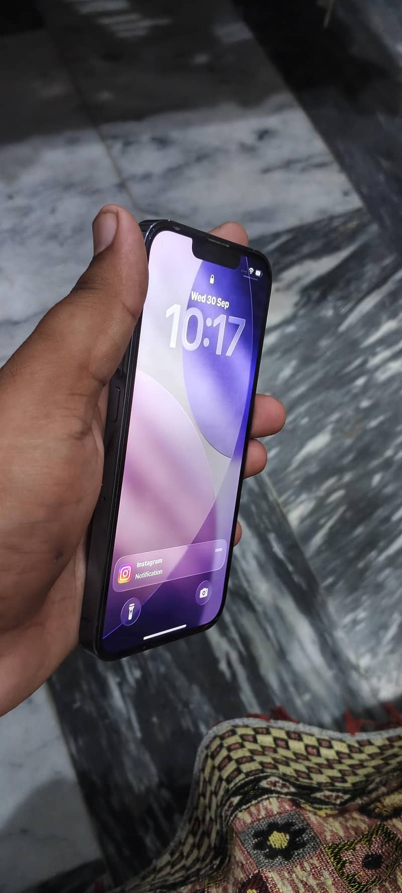 Apple iPhone 13 Pro 4