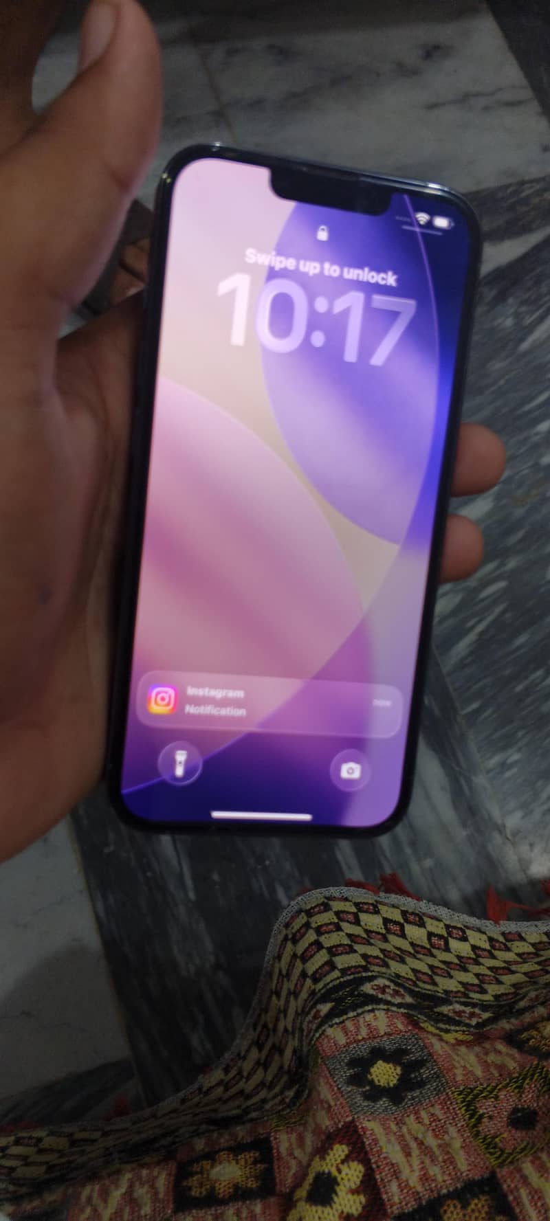 Apple iPhone 13 Pro 5
