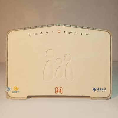 wifi device (charger included)