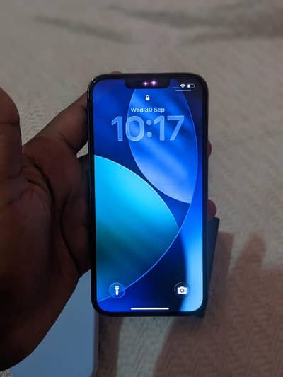 Apple iPhone 13 Pro
