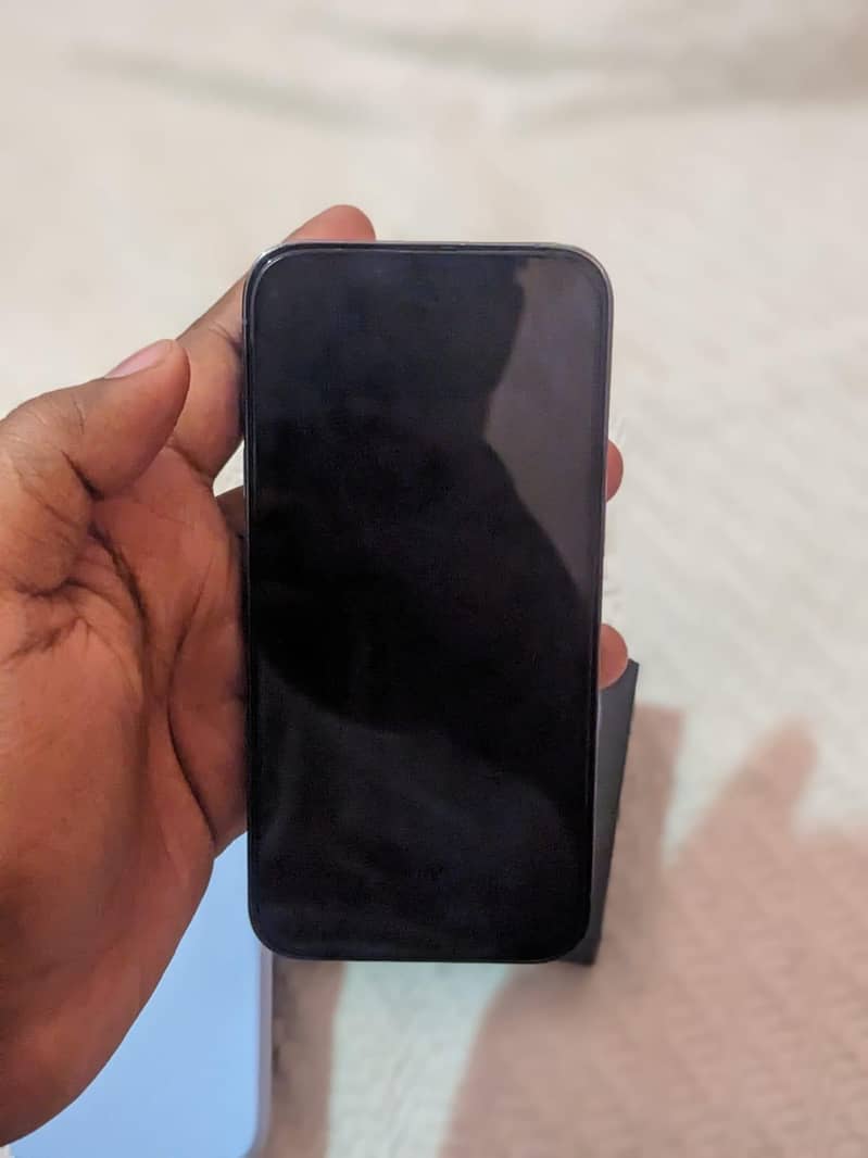 Apple iPhone 13 Pro 1