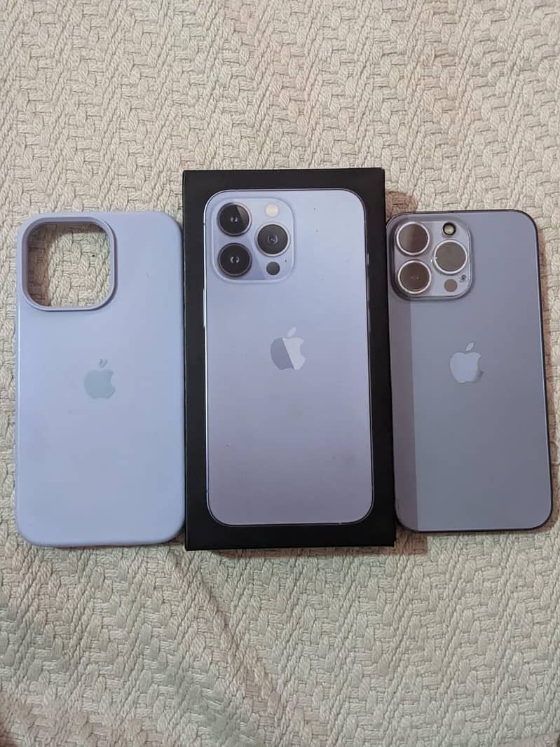 Apple iPhone 13 Pro 3