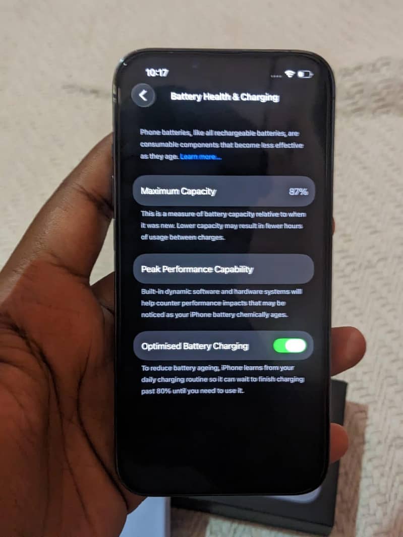 Apple iPhone 13 Pro 5