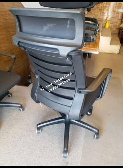 CEO Chairs/Office Boss Chair/Imported Ergonomic Chair/Computer Chair