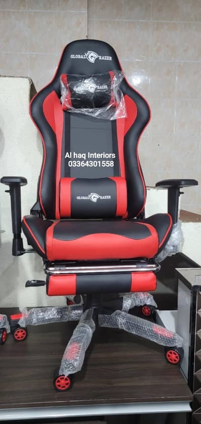 Gaming Chairs / Boss Chair / Imported Ergonomic Chair / Computer Chair