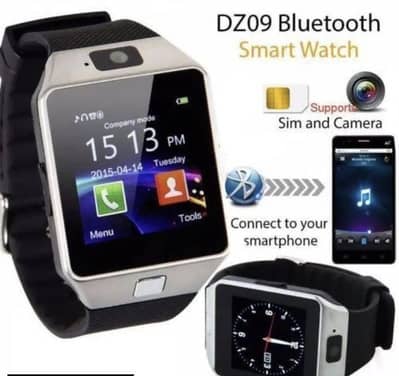 Sim Smart Watch. All Pakistan