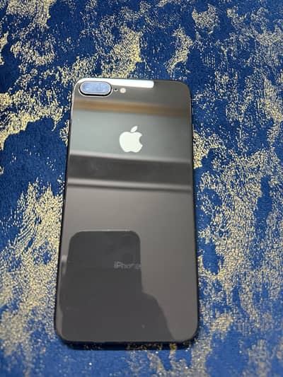 Apple iPhone 8 Plus Pta Approved