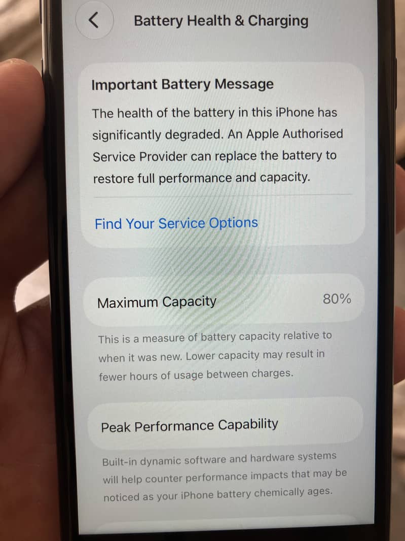 Apple iPhone SE 4
