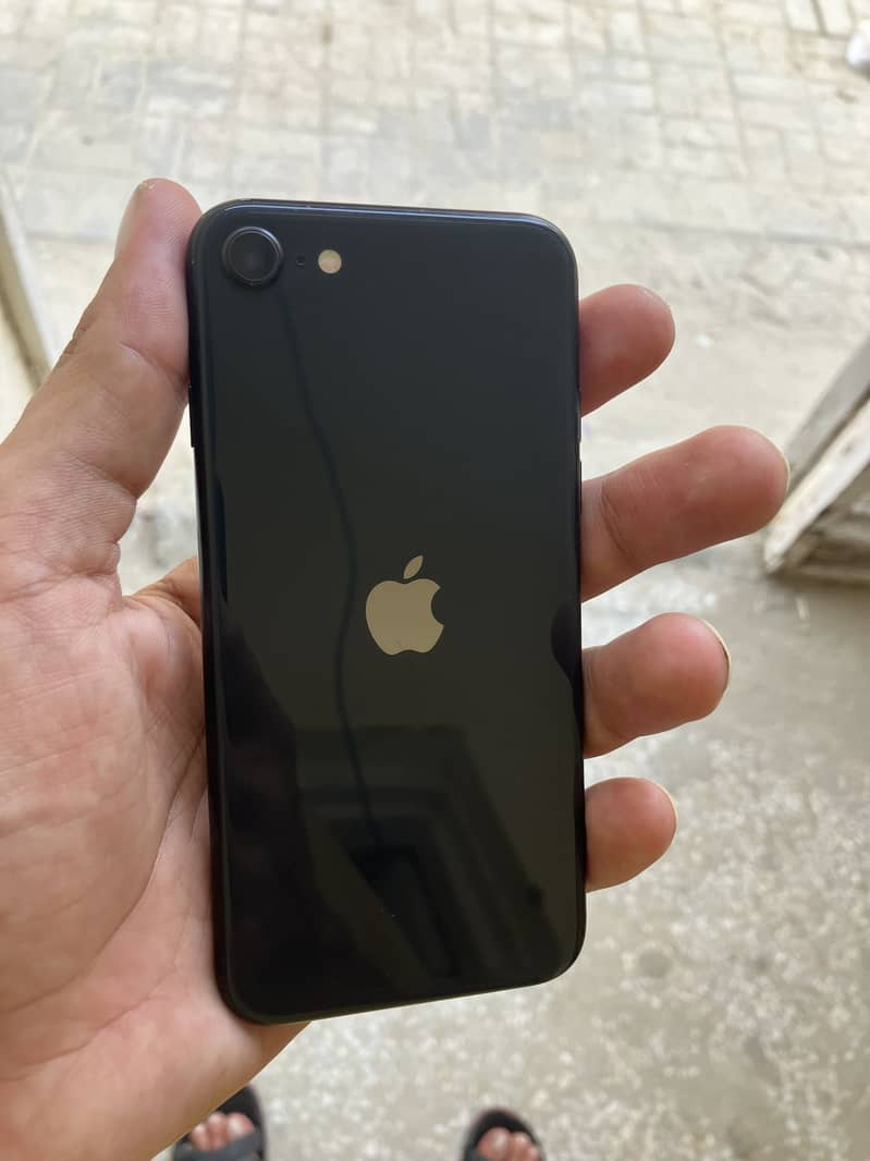 Apple iPhone SE 5