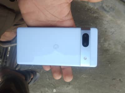 Google Pixel 7a