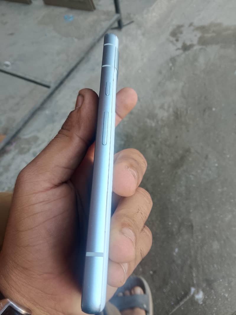 Google Pixel 7a 3