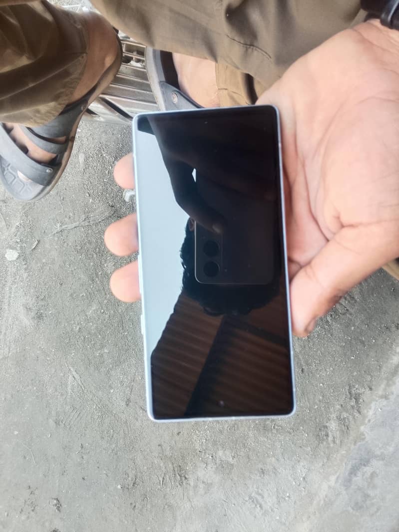 Google Pixel 7a 6