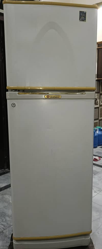 Dawlance Fridge for Sale – Original Compressor – Excellent Cooling