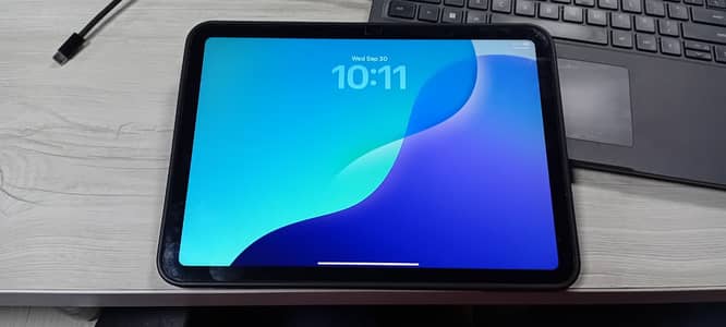 IPad 11 (A16)