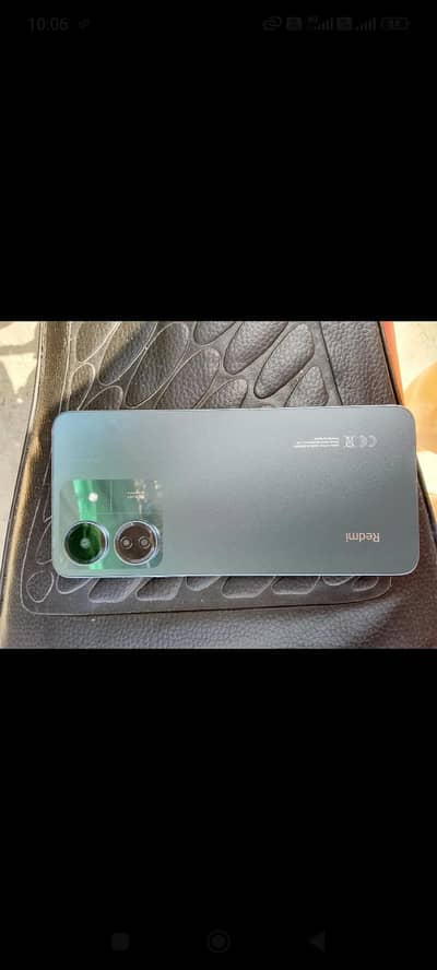 Xiaomi Redmi 13c 6/128